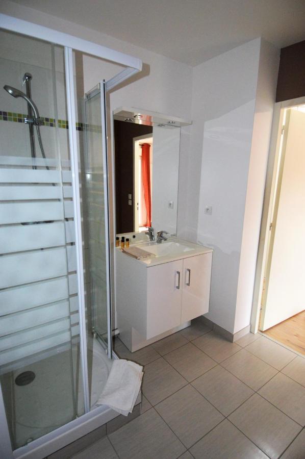 Appartamento Jardin - à 50m De La - Wifi - Parking Courseulles-sur-Mer
