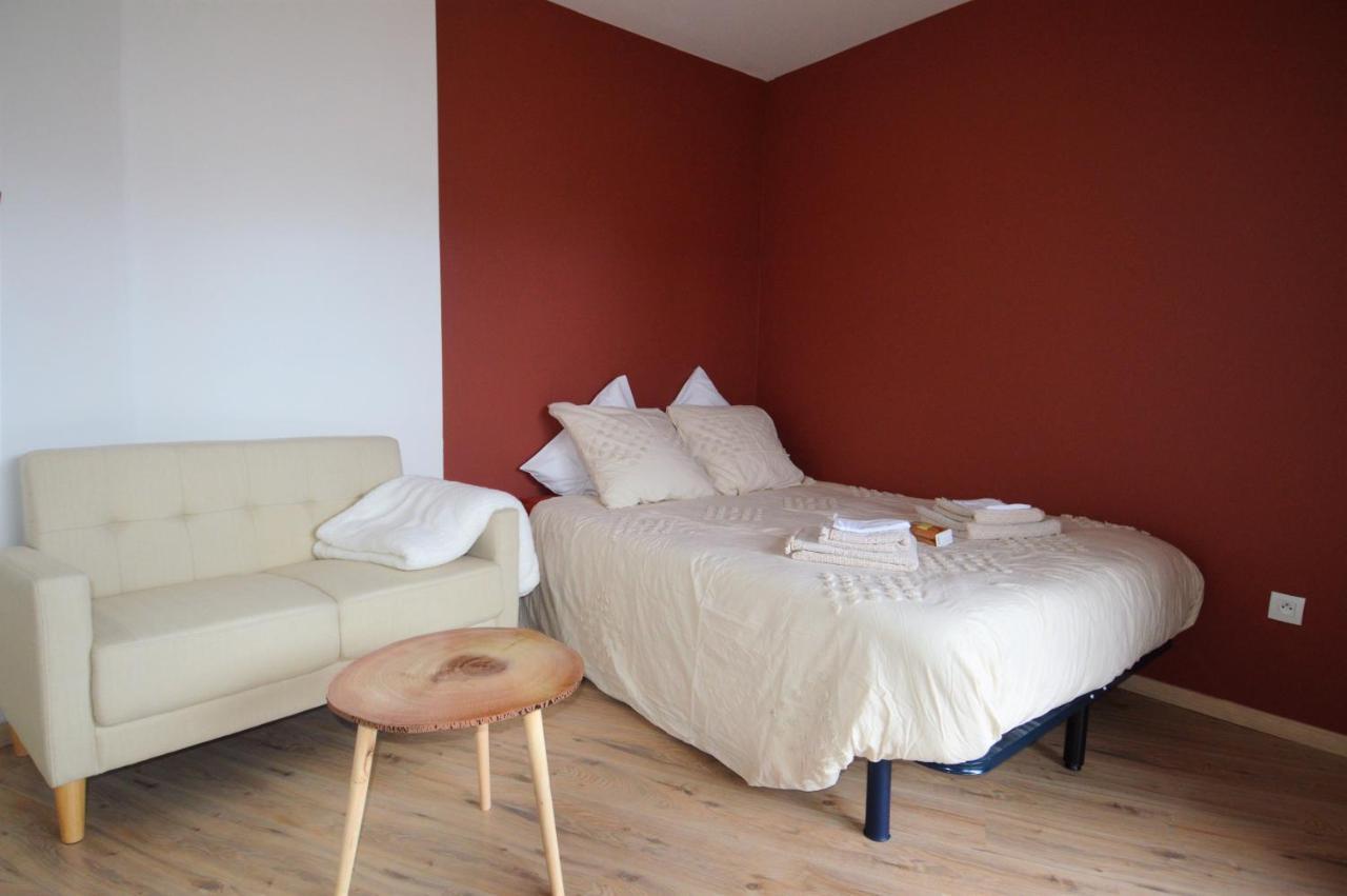 Jardin - à 50m De La - Wifi - Parking Courseulles-sur-Mer