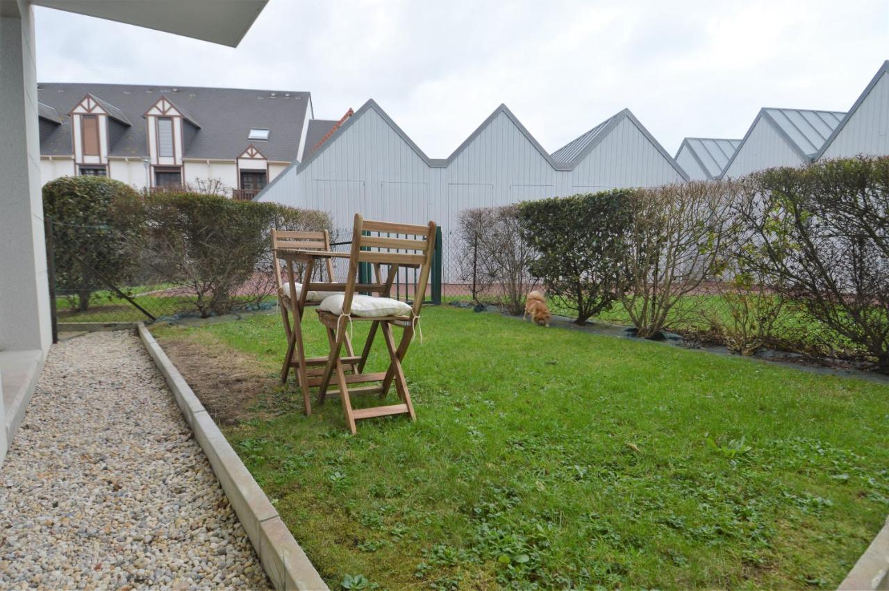 Jardin - à 50m De La - Wifi - Parking Appartamento *