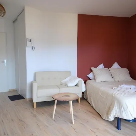 Jardin - à 50m de la plage - Wifi - Parking Courseulles-sur-Mer Esterno foto