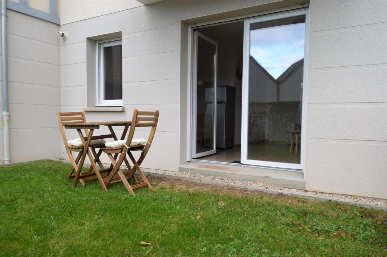 Jardin - A 50m De La - Wifi - Parking *