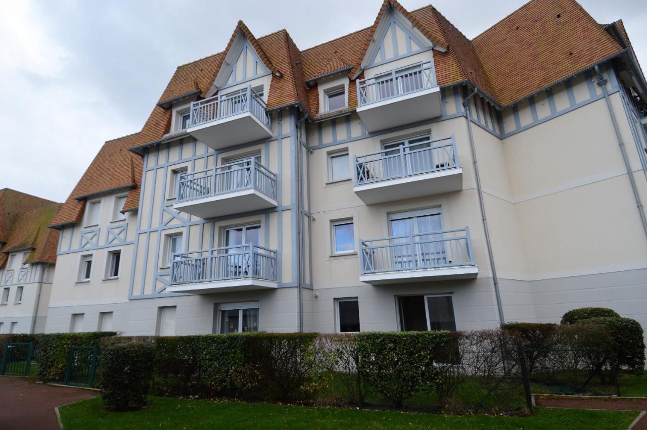 Jardin - A 50m De La - Wifi - Parking * Courseulles-sur-Mer