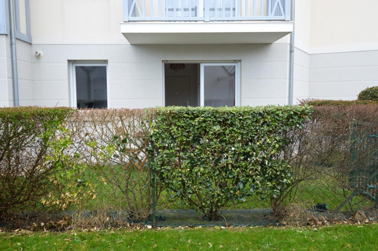 Jardin - A 50m De La - Wifi - Parking *